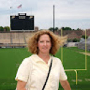 Meet your Posher, Susan